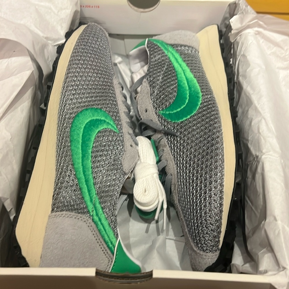 Nike x Stussy LD-1000